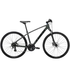 Trek Dual Sport 1 Hybrid Bike