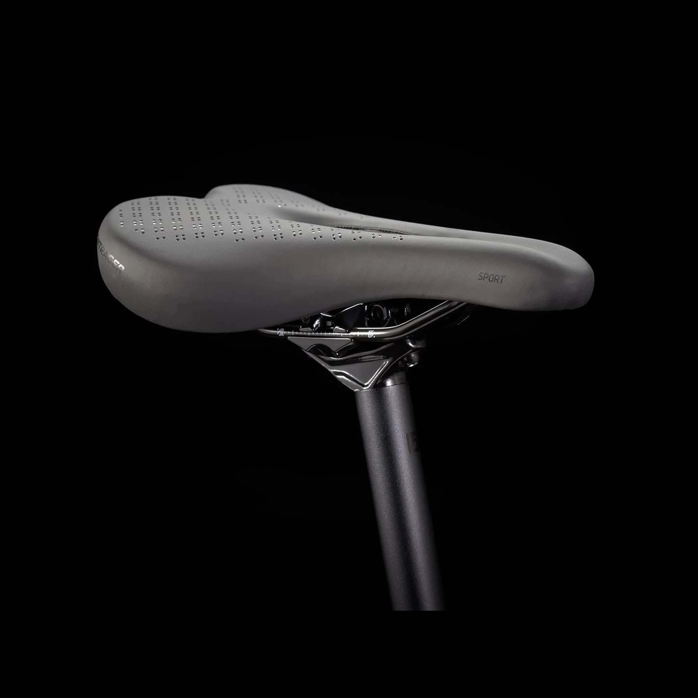 Trek Dual Sport 1 Hybrid Bike - Image 6