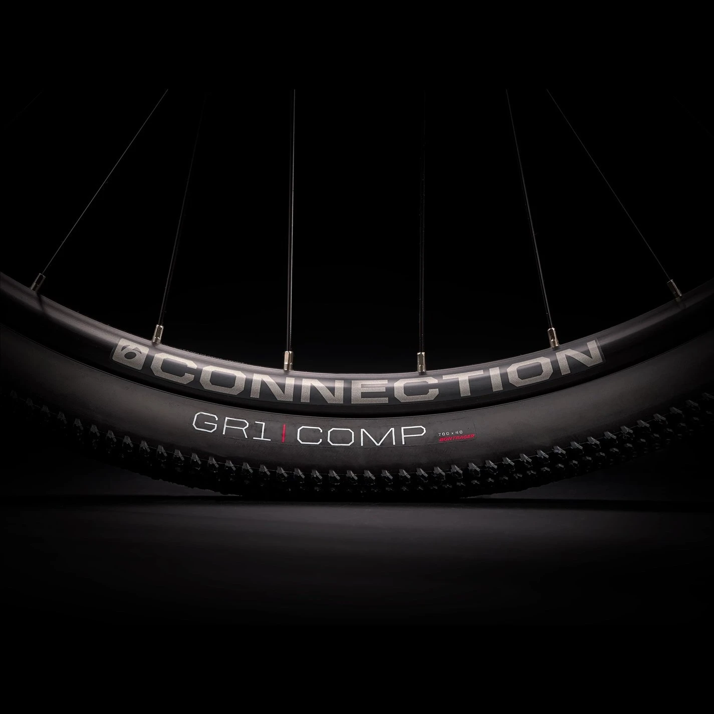 Trek Dual Sport 1 Hybrid Bike - Image 7