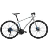 Lithium 3 Hybrid Bike