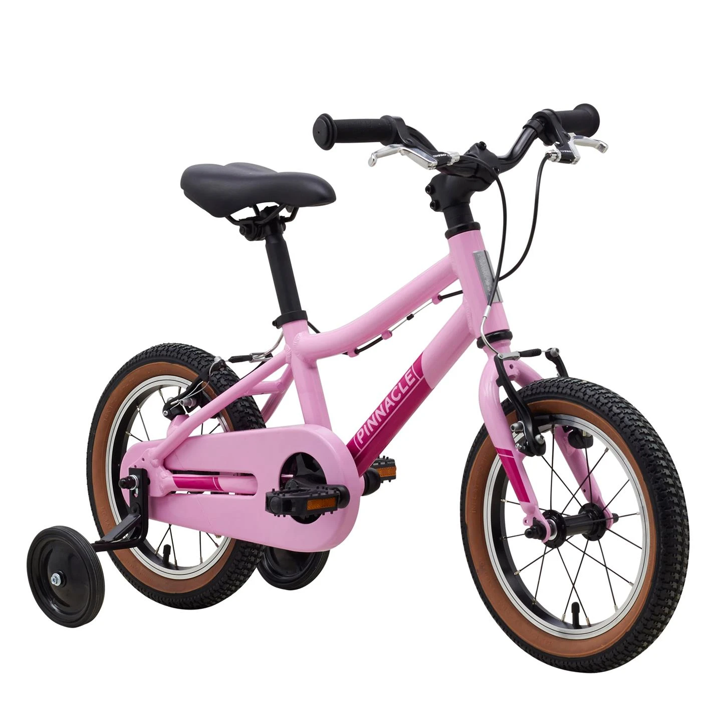 Koa 14 Inch Kids Bike - Image 2