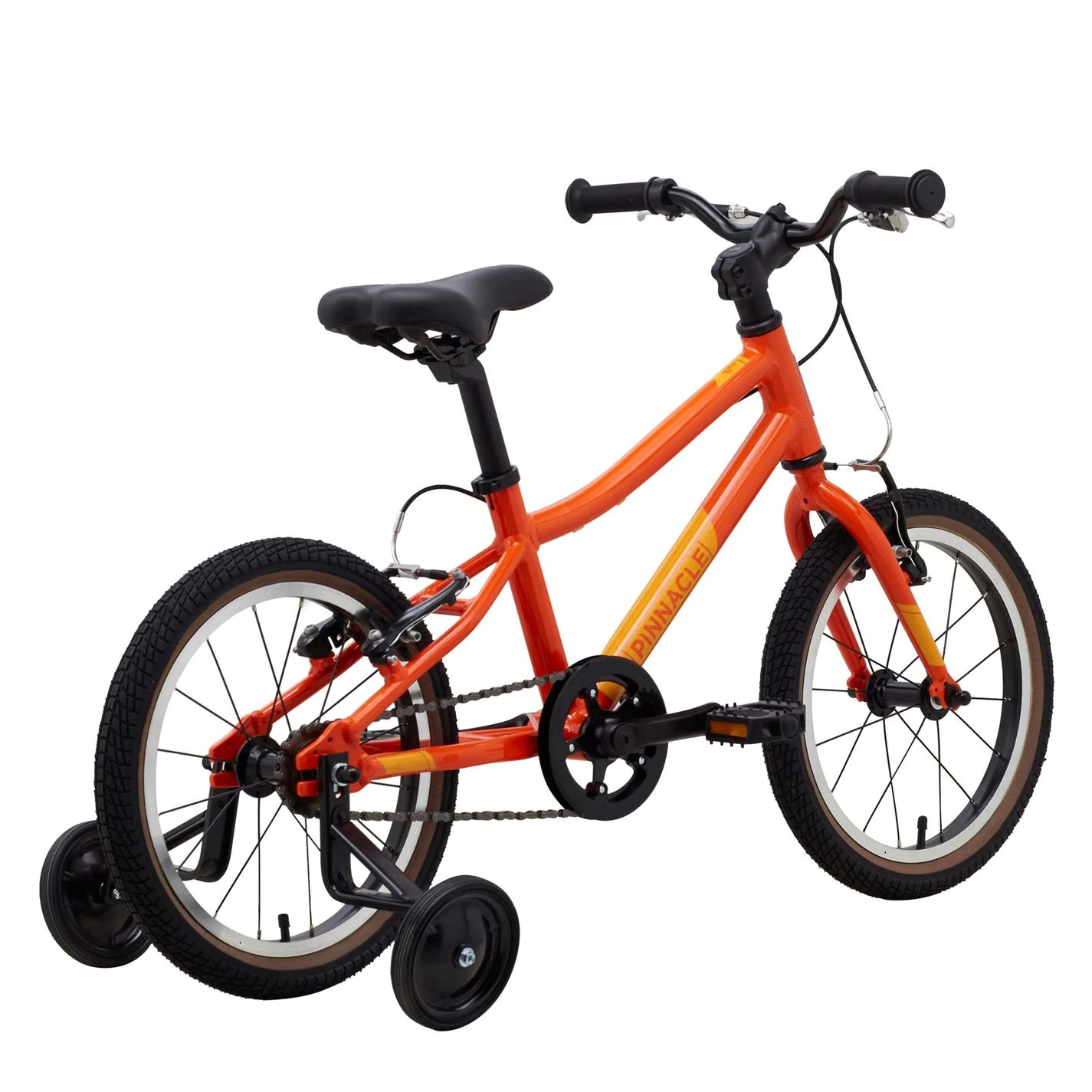 Koto 16 Inch Kids Bike - Image 3