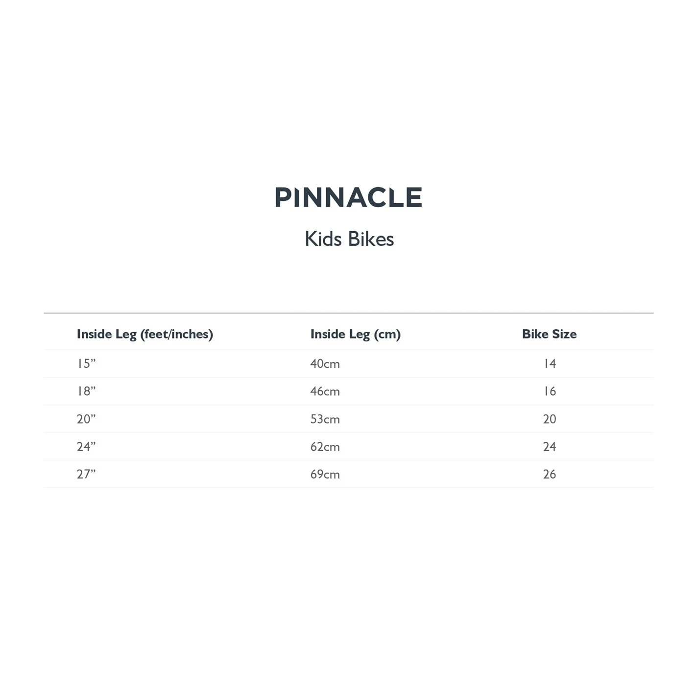 Koto 16 Inch Kids Bike - Image 4