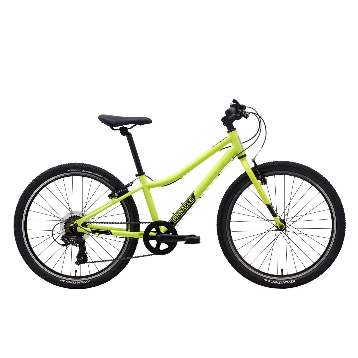 Aspen 24 Inch Kids Bike