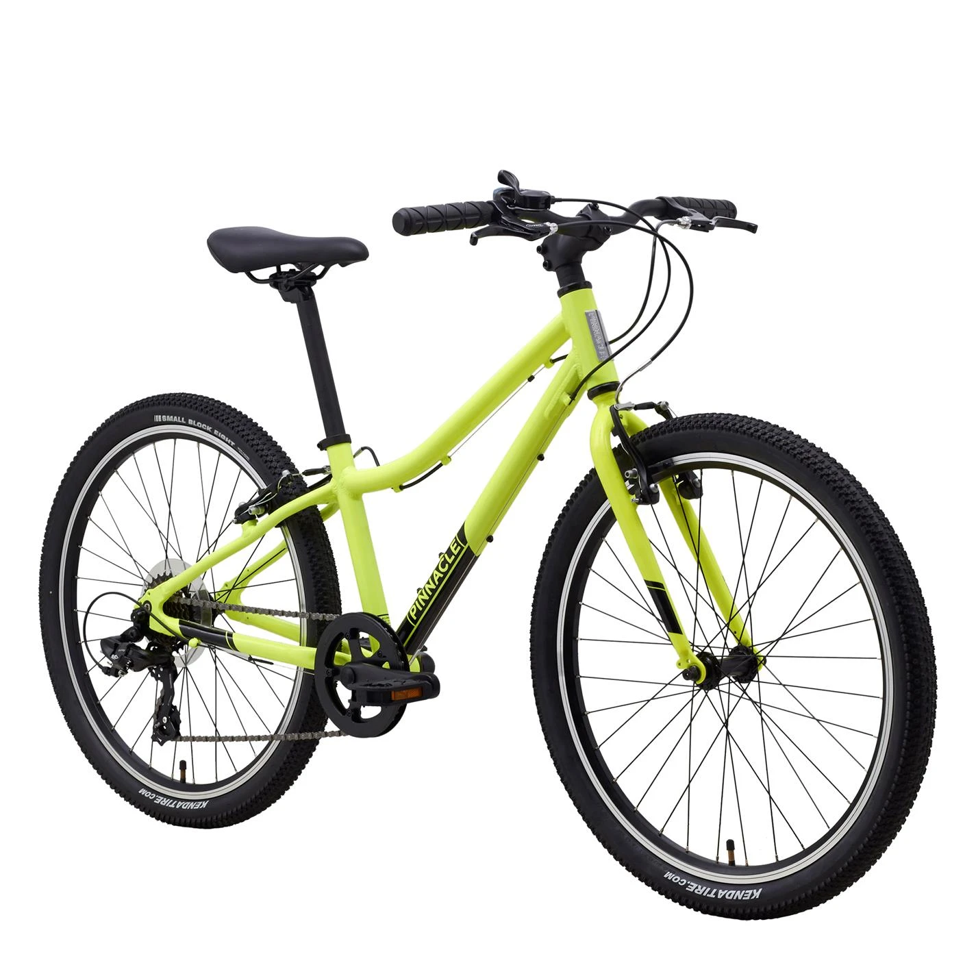 Aspen 24 Inch Kids Bike - Image 2