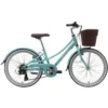 Californium 20 Inch Kids Bike