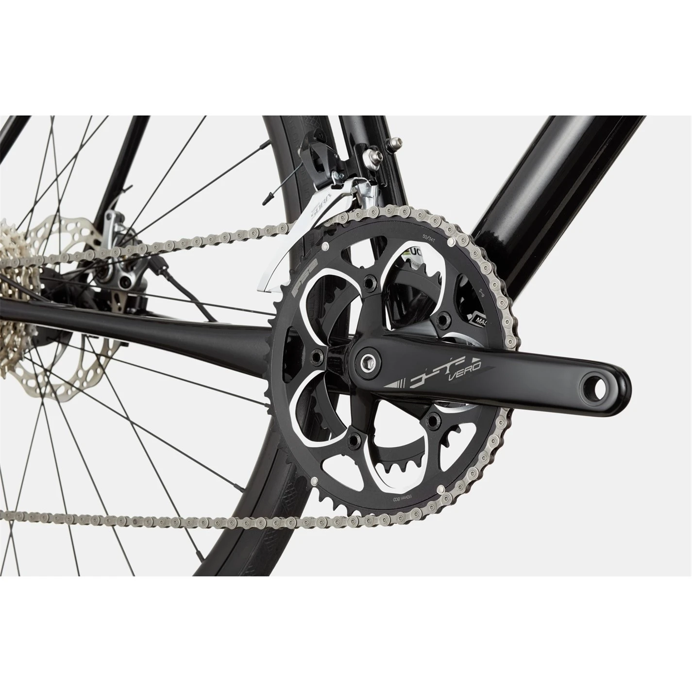 Cannondale Synapse 2 Road Bike - Image 3