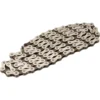 Brompton Half X 3/32 Inch 102-Link Chain Plated