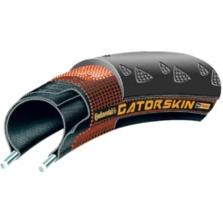 Continental Gatorskin 700C Duraskin Wired Road Tyre