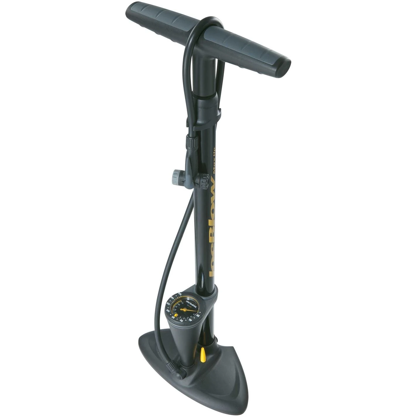Topeak Joe Blow Max HP Track Pump