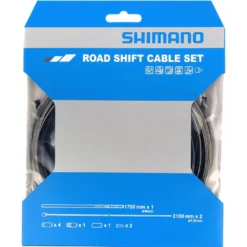Shimano Road Gear Cable Set