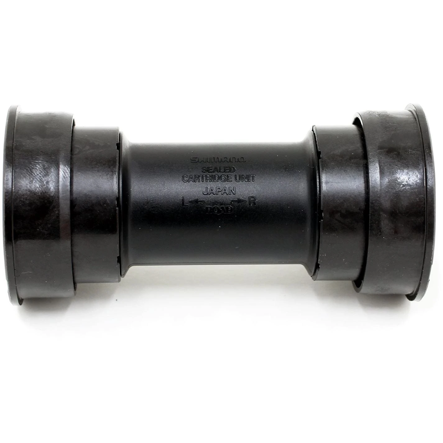 Shimano Road Press Fit Bottom Bracket With Inner Cover - 86.5mm Shells