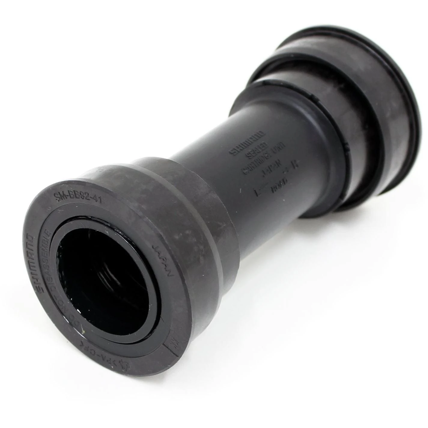 Shimano Road Press Fit Bottom Bracket With Inner Cover - 86.5mm Shells - Image 2