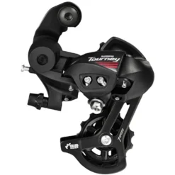 Shimano Tourney A070 7 Speed Road Rear Derailleur